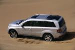 Mercedes-Benz GL-Class 2007 года